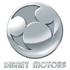 Disney motors hot sale