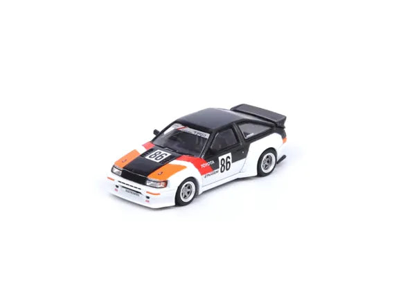 Inno64 1 64 TOYOTA AE86 Levin