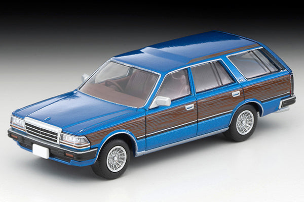 Tomica Vintage Neo 1/64 LV-N209c Nissan Cedric Wagon V20E GL