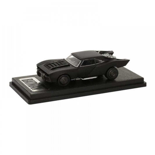 Awesomeism 1/64 THE BATMAN BATMOBILE With lighting