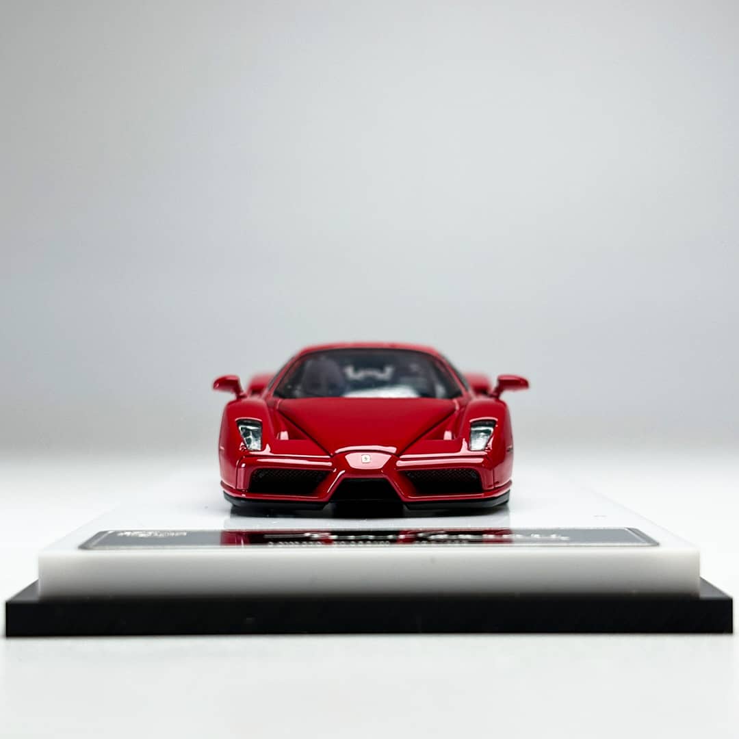 King Model 1:64 Ferrari ENZO