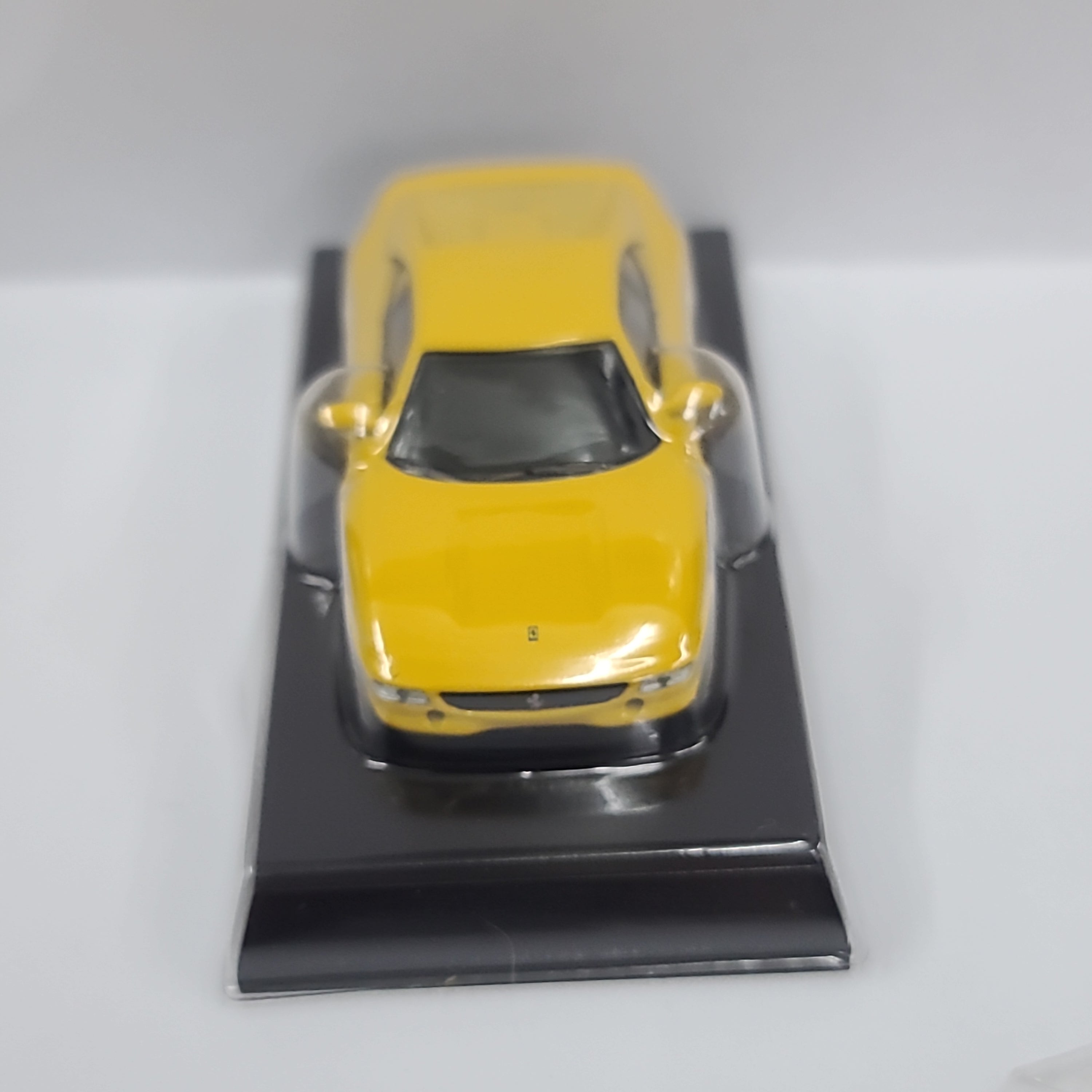 Kyosho 1:64 Scale Ferrari Mini Car Collection VI F355 Challenge 