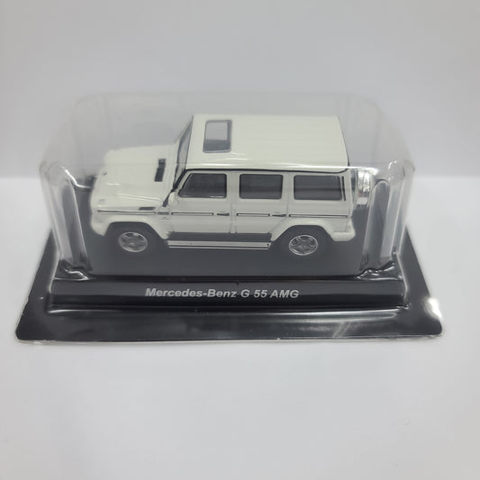 Kyosho 1:64 Minicar collection Mercedes Benz G 55 AMG