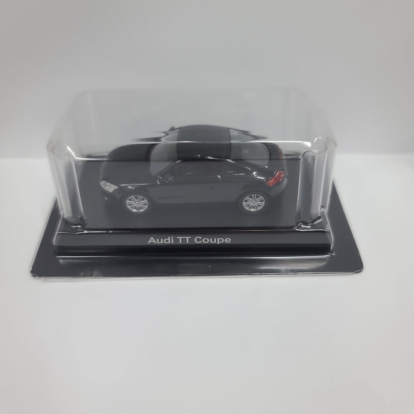 Kyosho 1:64 Scale Audi Mini Car Collection Audi TT Coupe