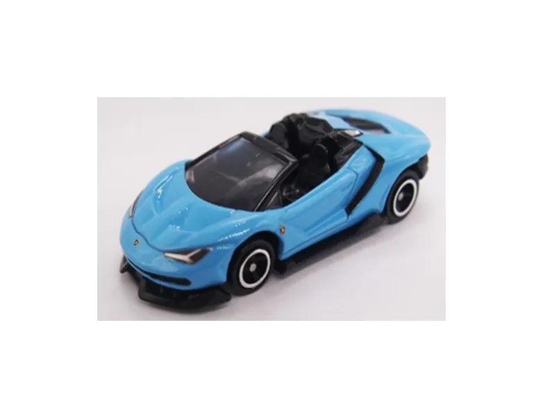 TOMICA #68 Lamborghini Centenario Roadster