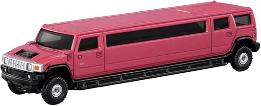 Tomica #148 Hummer H2 Limo