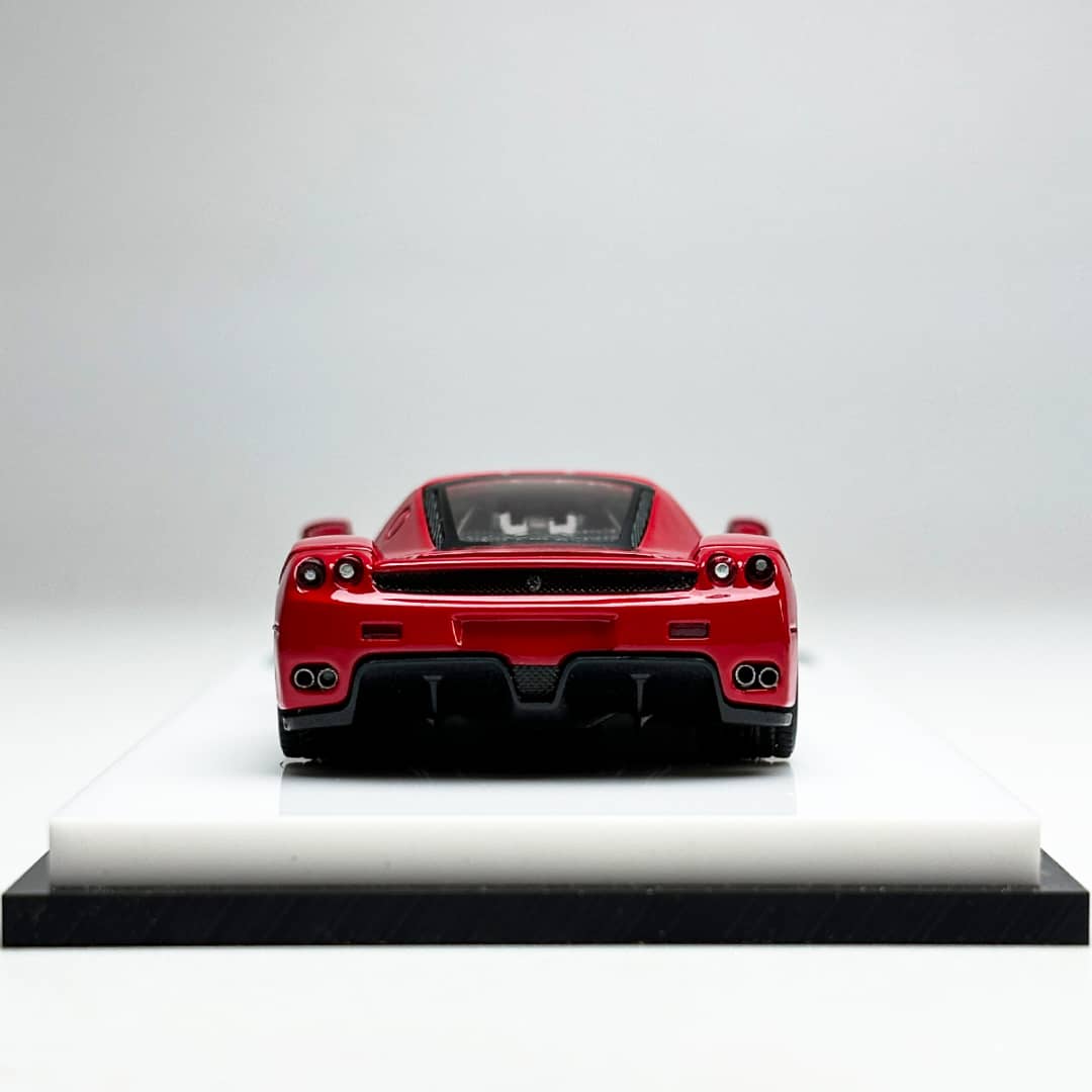 King Model 1:64 Ferrari ENZO