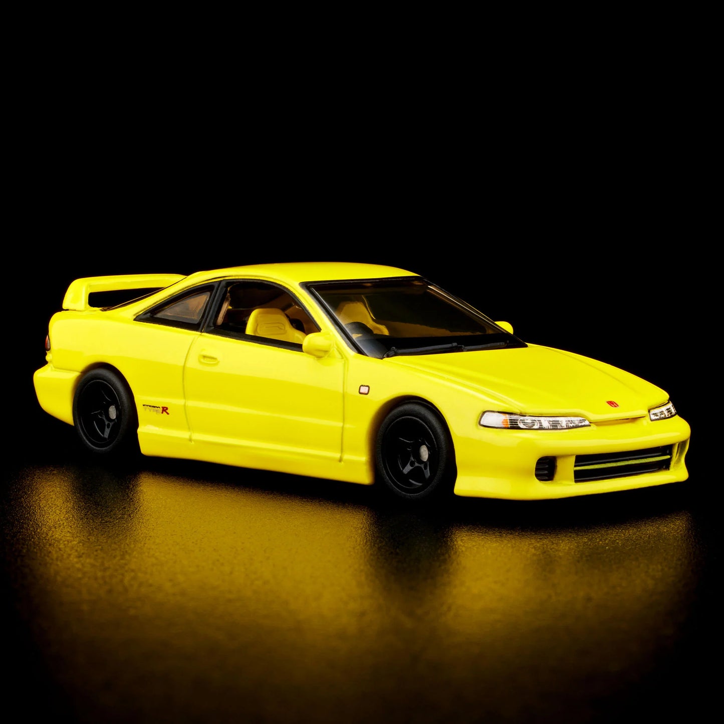 Hot Wheels 2024 RLC Exclusive 1995 Honda Integra Type R DC2 HWF15