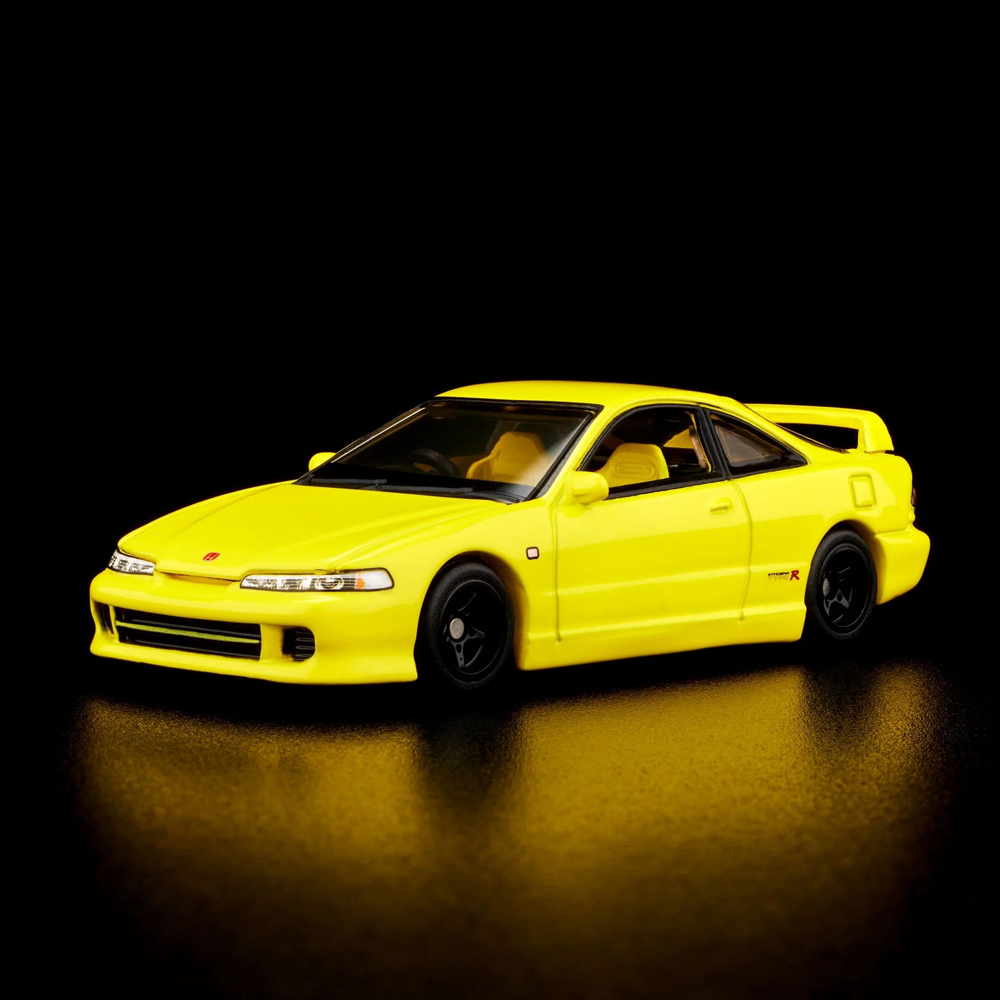 Hot Wheels 2024 RLC Exclusive 1995 Honda Integra Type R DC2 HWF15