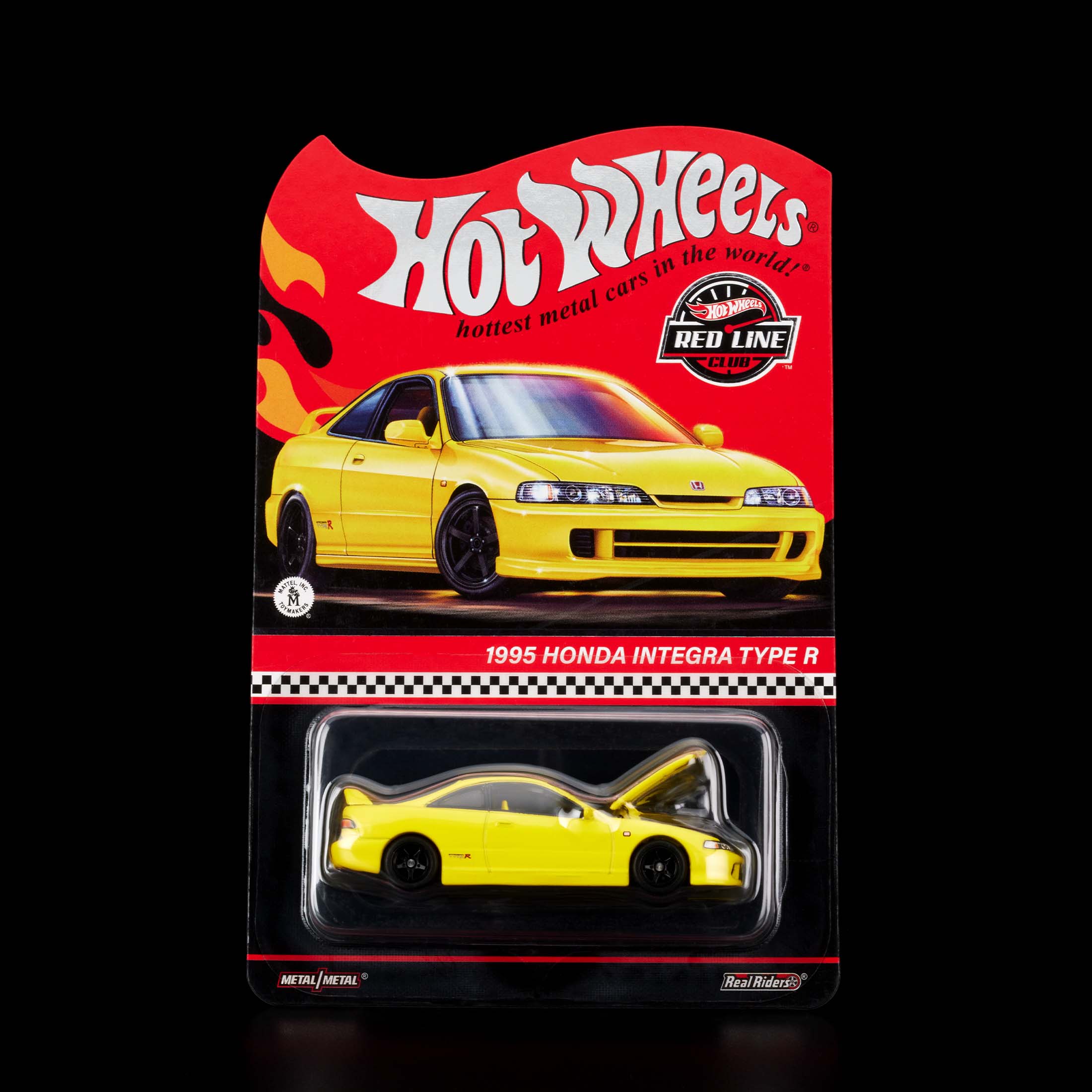 Hot wheels integra on sale