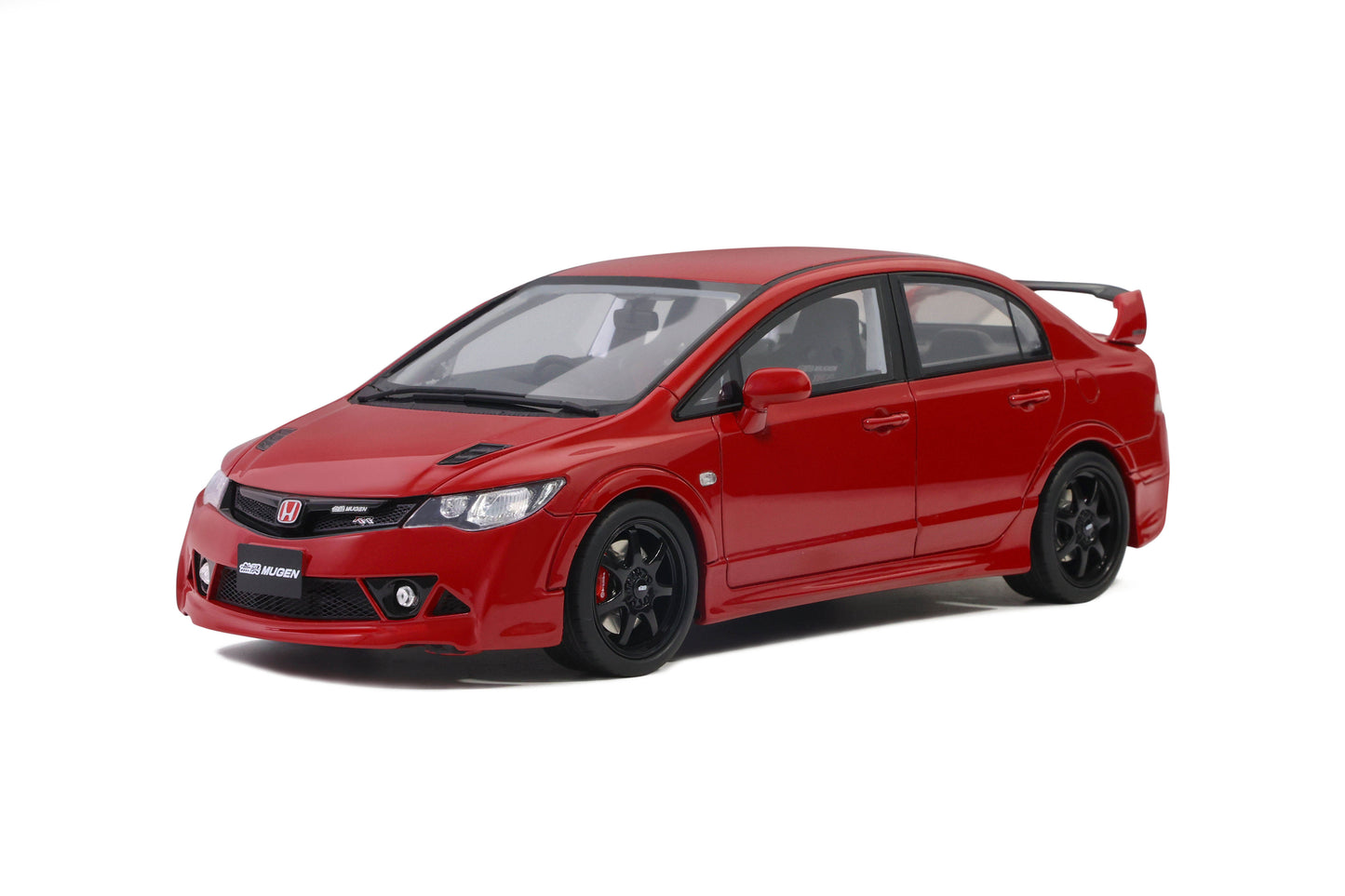 OTTO Mobile 1:18 OT1019 Honda Civic Type-R FD2 Mugen RR