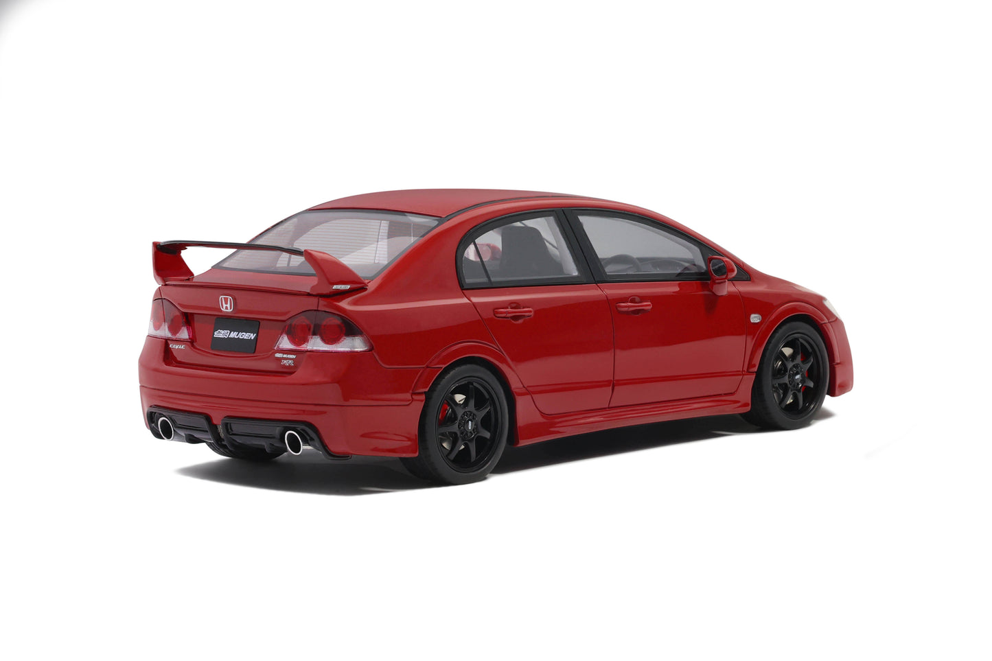 OTTO Mobile 1:18 OT1019 Honda Civic Type-R FD2 Mugen RR