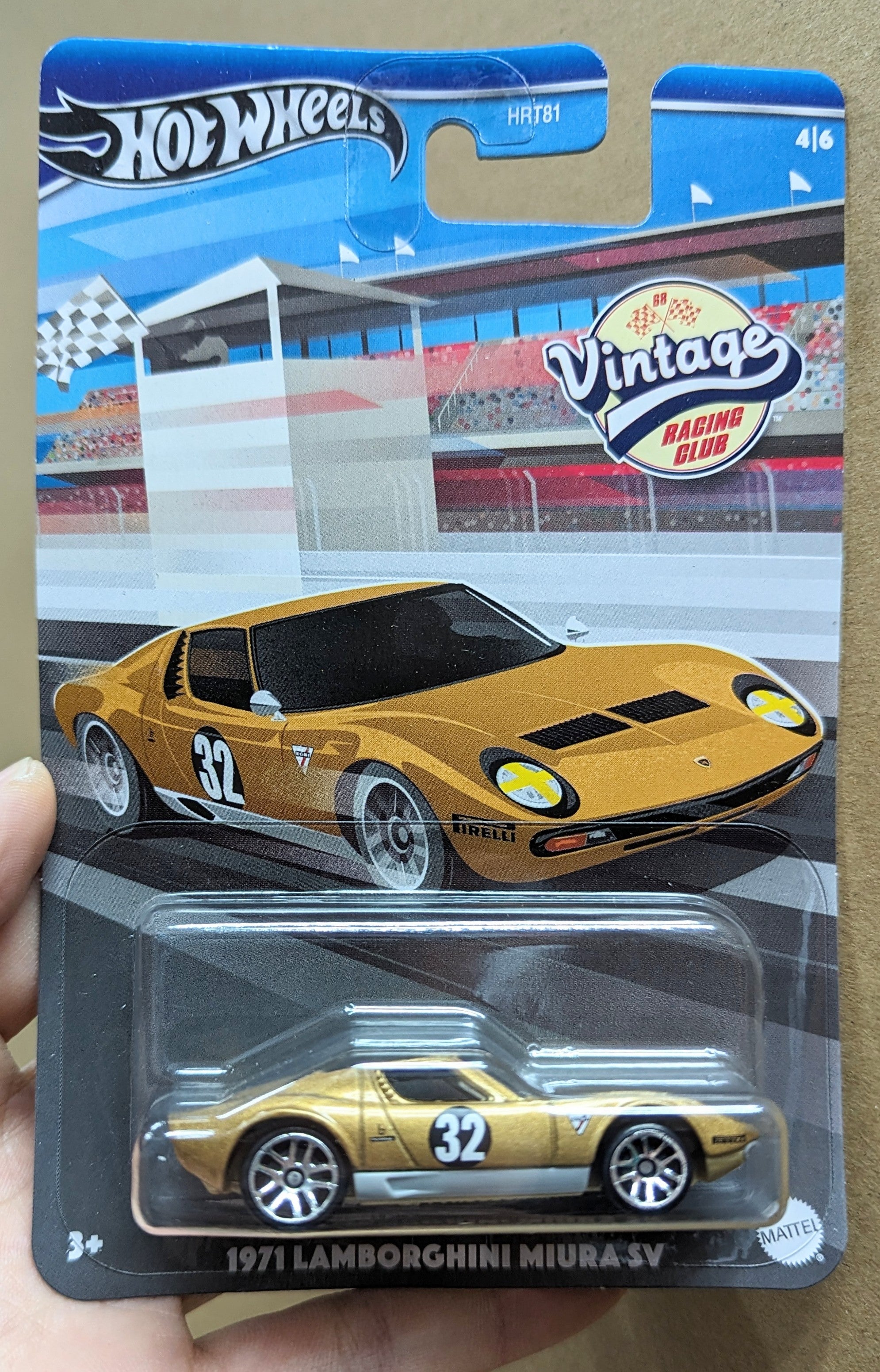 Hot wheels store vintage racing