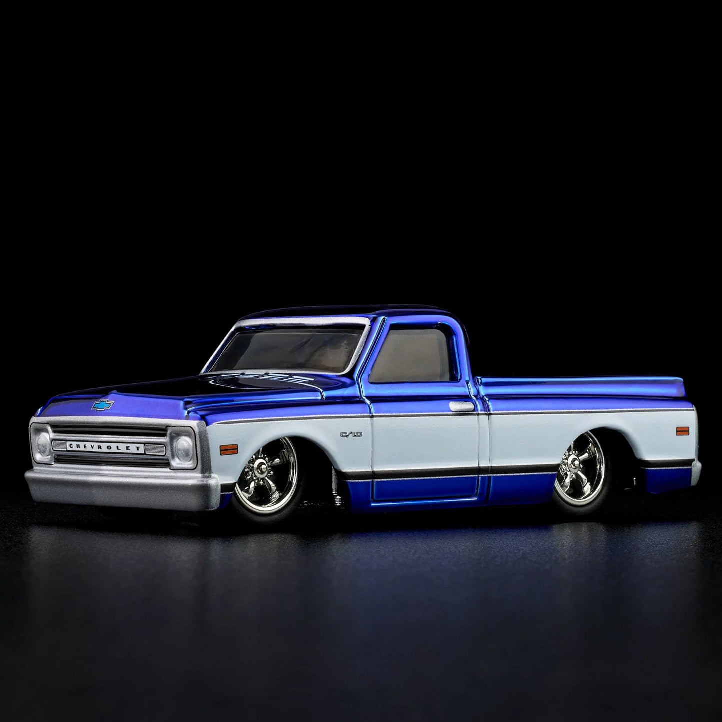 Hot Wheels 2024 RLC Exclusive CHEVROLET C/10