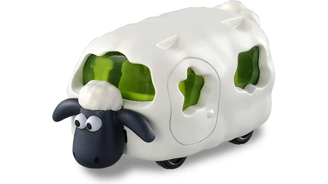 2024 Dream Tomica #159 Shaun The Sheep