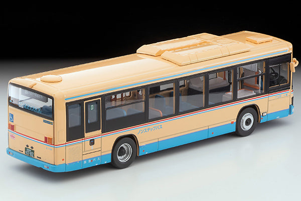 Tomica Limited Vintage Neo LV-N245i Isuzu Erga Hankyu Bus