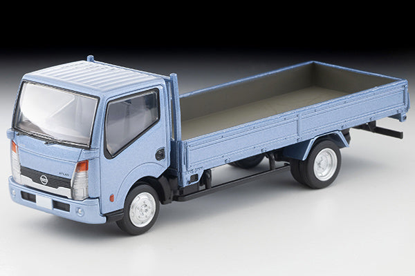 Tomica Limited Vintage Neo LV-N64c Nissan Atlas (F24) Long Body Full Super Low Custom (Blue)