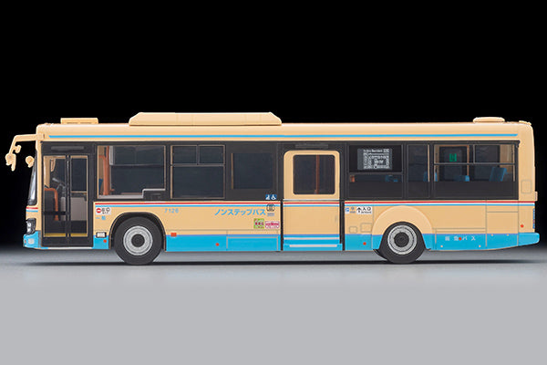 Tomica Limited Vintage Neo LV-N245i Isuzu Erga Hankyu Bus