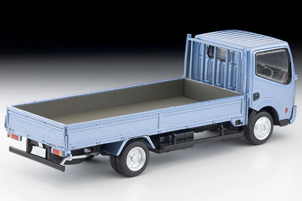 Tomica Limited Vintage Neo LV-N64c Nissan Atlas (F24) Long Body Full Super Low Custom (Blue)