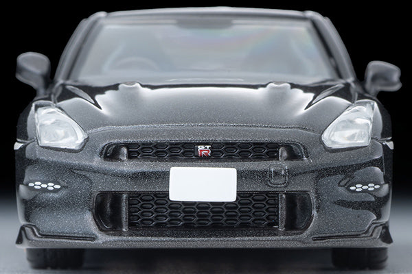 Tomica Limited Vintage Neo LV-N316d NISSAN GT-R Premium edition T-spec 2024 model (black)