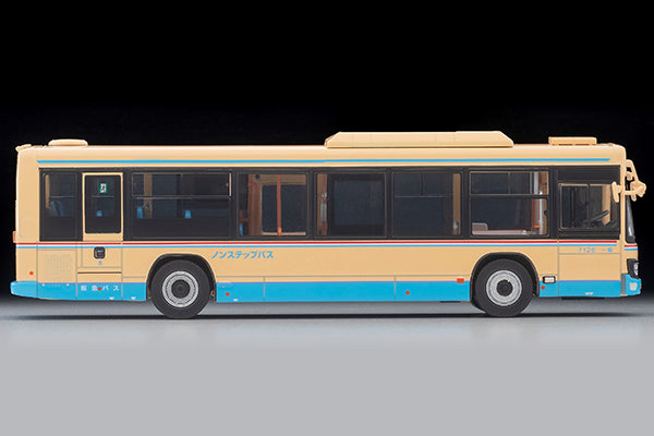 Tomica Limited Vintage Neo LV-N245i Isuzu Erga Hankyu Bus