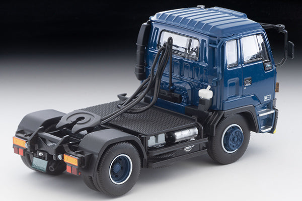 Tomica Limited Vintage Neo LV-N347A Isuzu 810EX tractor head (Dark Blue)