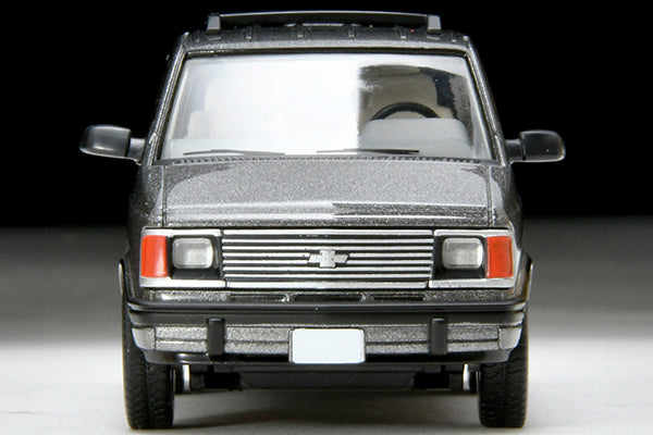 Tomica Limited Vintage Neo LV-N325a Chevrolet Astro LT AWD (Gray) 1994