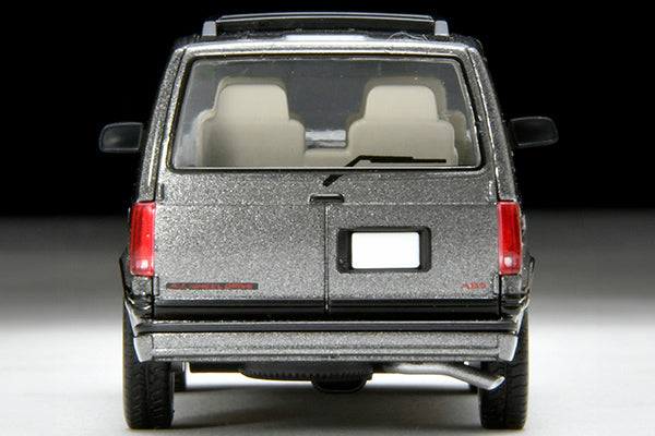 Tomica Limited Vintage Neo LV-N325a Chevrolet Astro LT AWD (Gray) 1994