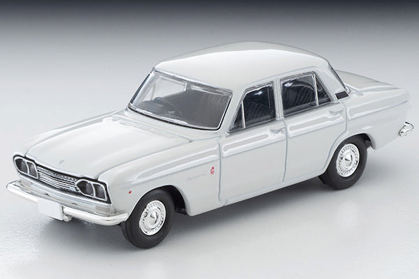 Tomica Limited Vintage LV-212a Nissan Prince Skyline 2000GT-B (white) 1967 model