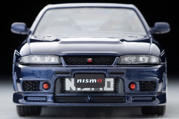 Tomica Limited Vintage Neo LV-N305c NISMO 400R (navy)