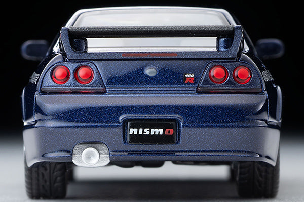 Tomica Limited Vintage Neo LV-N305c NISMO 400R (navy)