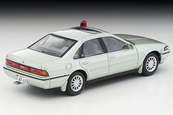 Tomica Limited Vintage Neo LV-N Dangerous Detective Vol.11 Nissan Cefiro Sports Cruising