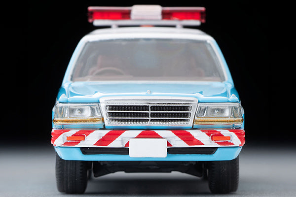 Tomica Limited Vintage Neo LV-N332a Nissan Gloria Van River Patrol Car