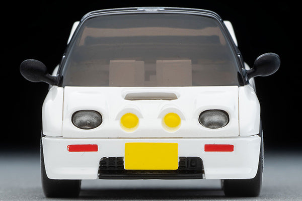 Choro Q zero Z-85B AUTOZAM AZ-1 M2 1015 (white)