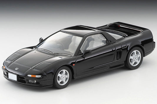 Tomica Limited Vintage Neo LV-N226c Honda NSX 90 year model (Black)