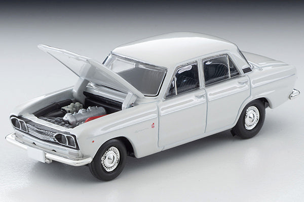 Tomica Limited Vintage LV-212a Nissan Prince Skyline 2000GT-B (white) 1967 model