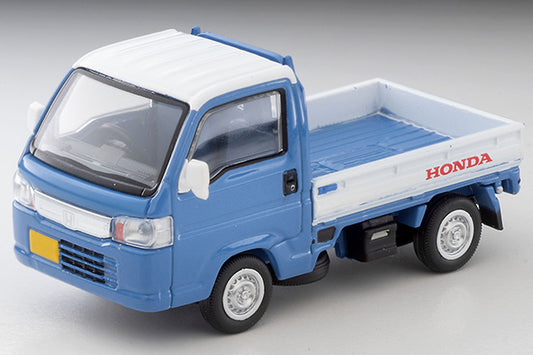 Tomica Limited Vintage Neo LV-N329a Honda Acty Truck Town Spirit Color Style (light blue/white)