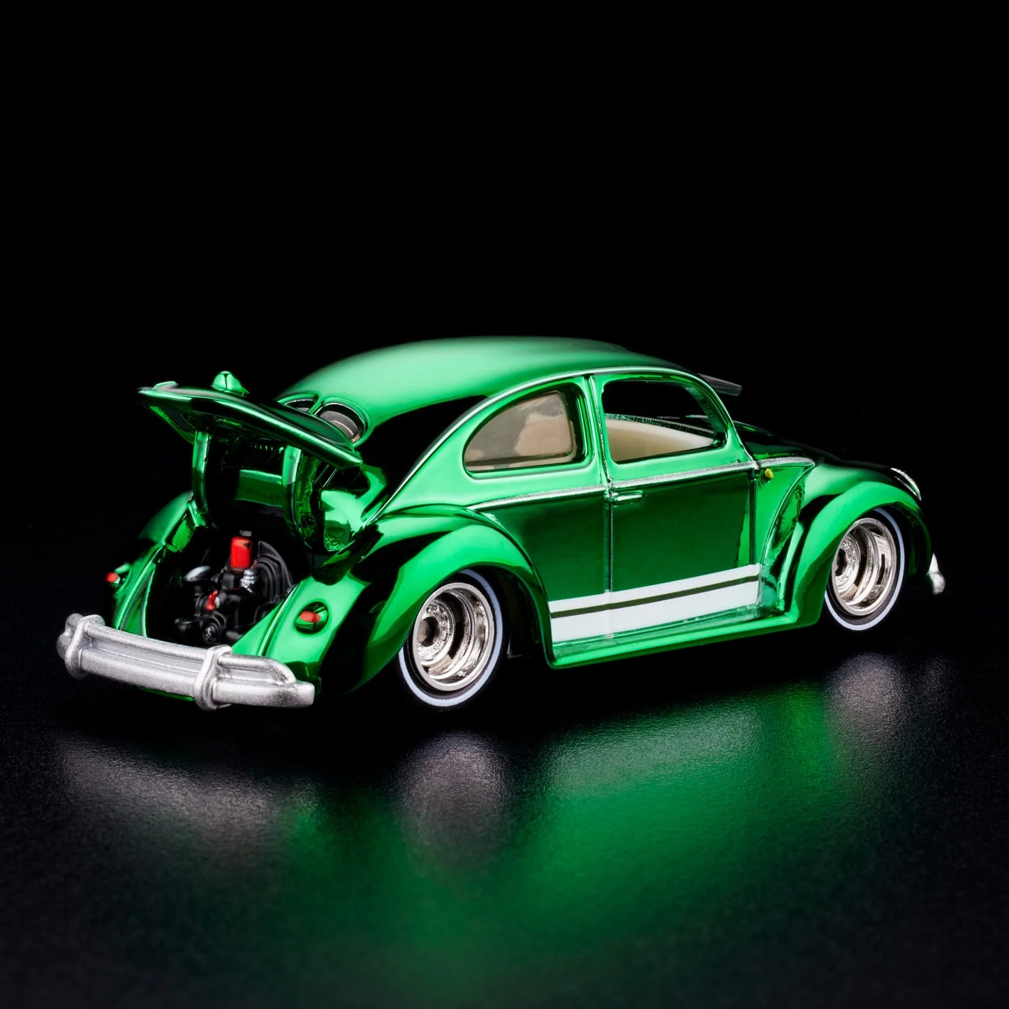 Hot Wheels RLC Exclusive Hot Wheels Kawa-Bug-A Membership Car