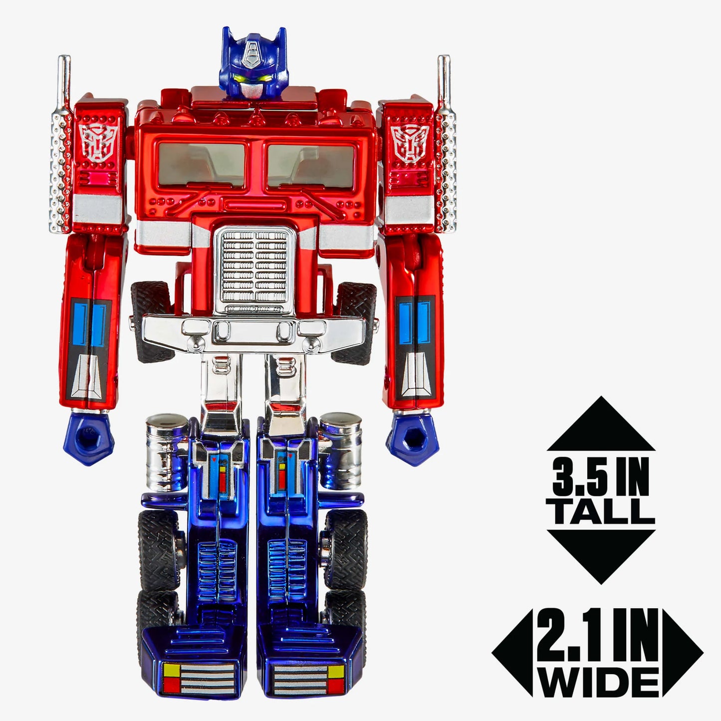 Hot Wheels Collectors Hot Wheels Transformers Optimus Prime