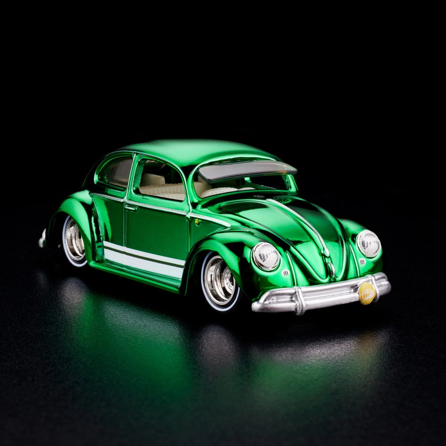 Hot Wheels RLC Exclusive Hot Wheels Kawa-Bug-A Membership Car