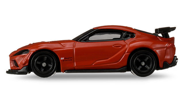 Tomica #22 Toyota GR Supra GT4 EVO