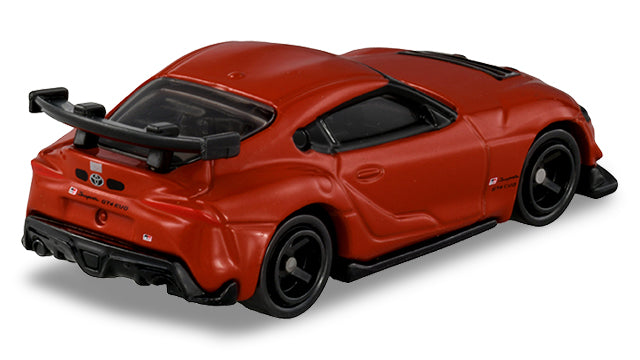 Tomica #22 Toyota GR Supra GT4 EVO