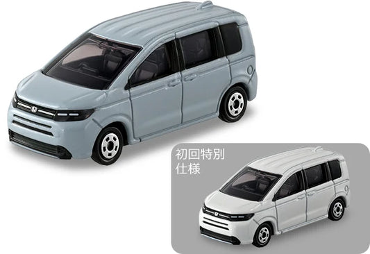 Tomica 2025 APR #44 Honda Freed