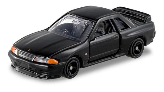 Tomica #48 Nissan Skyline GT-R (BNR32) 2024