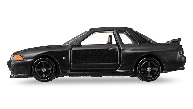 Tomica #48 Nissan Skyline GT-R (BNR32) 2024