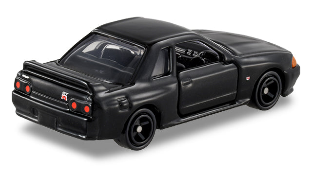 Tomica #48 Nissan Skyline GT-R (BNR32) 2024