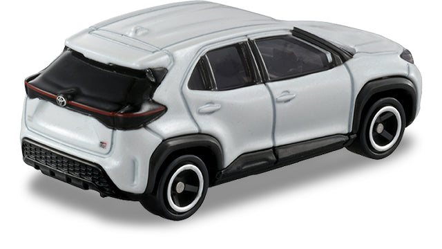 Tomica toyota deals