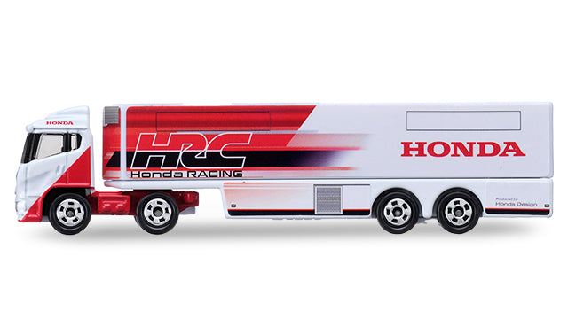 Tomica No.149 HRC Motor Home