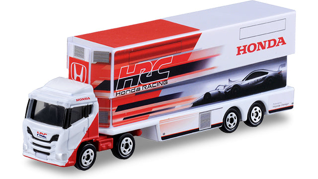 Tomica No.149 HRC Motor Home