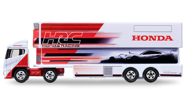 Tomica No.149 HRC Motor Home